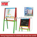 Double writing board educational toys